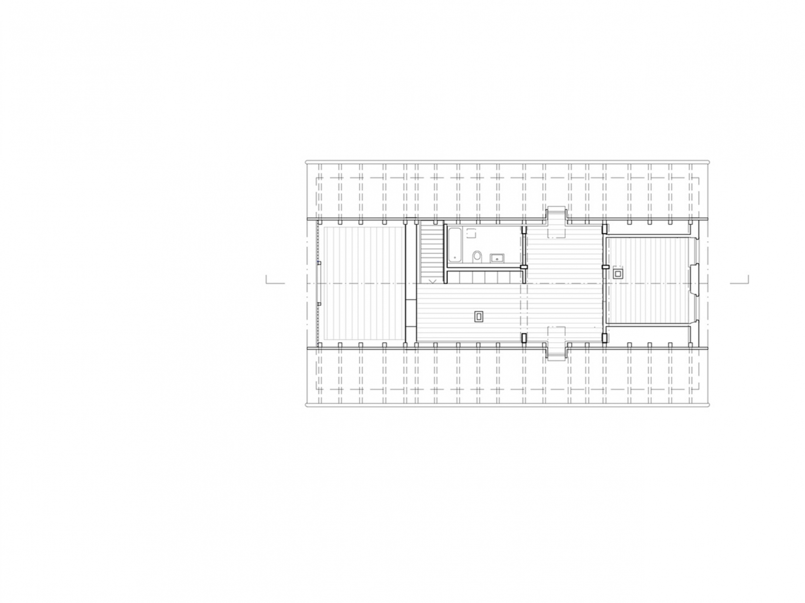 Architektur Projekt Altes Bauamt Dietikon, stehrenberger architektur, Katharina Stehrenberger