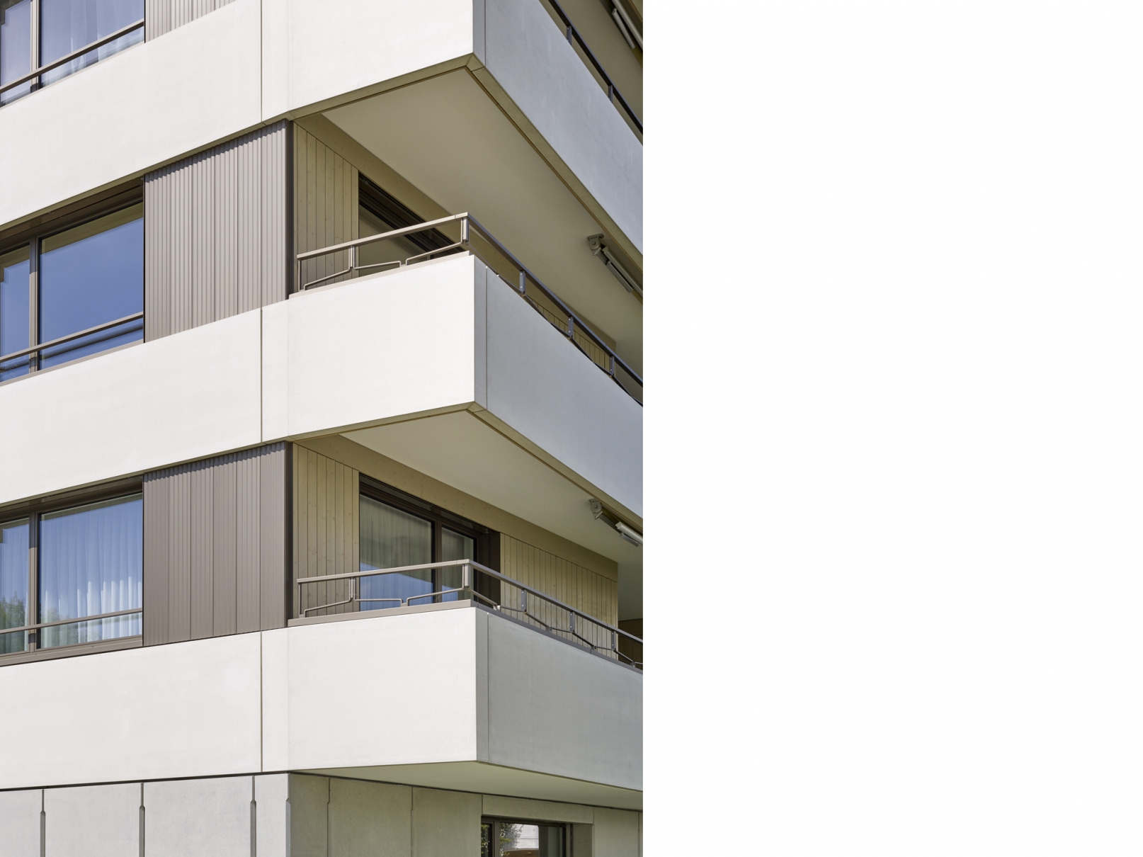 Architektur Projekt Frankental, stehrenberger architektur, Katharina Stehrenberger
